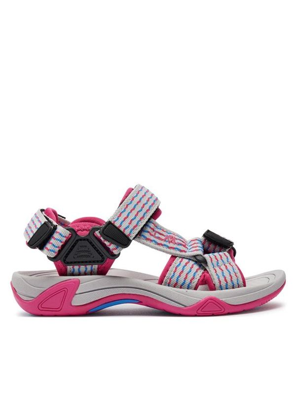 CMP CMP Sandali Kids Hamal Hiking Sandal 38Q9954 Siva