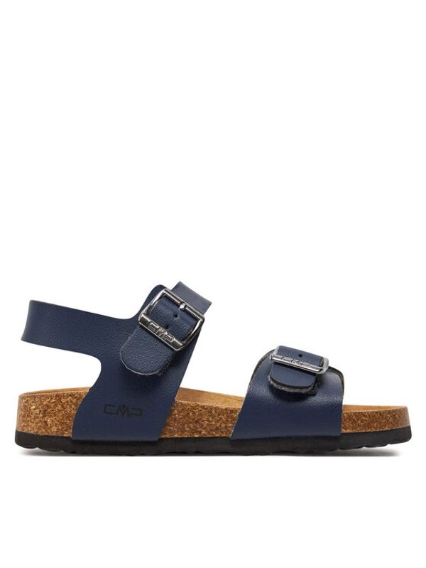 CMP CMP Sandali Kids Raisho Sandal 3Q95674 Mornarsko modra