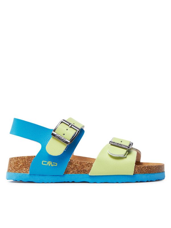 CMP CMP Sandali Kids Raisho Sandal 3Q95674 Rumena