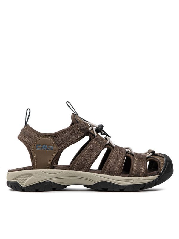 CMP CMP Sandali Sahiph Hiking Sandal 30Q9517 Rjava