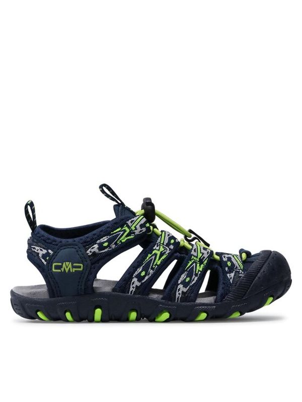 CMP CMP Sandali Sahiph Hiking Sandal 30Q9524 Mornarsko modra