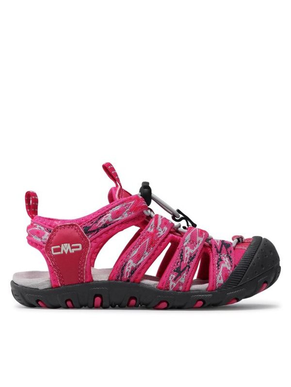 CMP CMP Sandali Sahiph Hiking Sandal 30Q9524 Roza