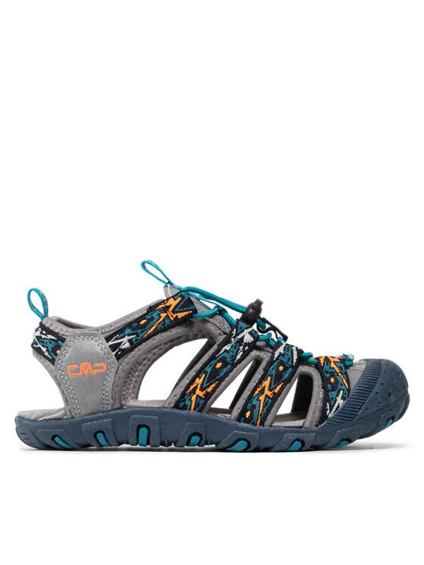 CMP CMP Sandali Sahiph hiking Sandal 30Q9524 Siva