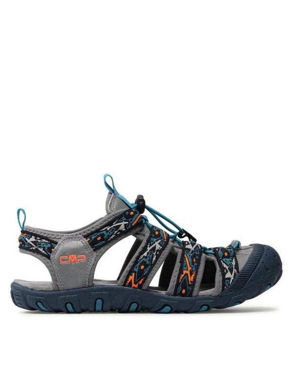 CMP CMP Sandali Sahiph Hiking Sandal 30Q9524J Siva