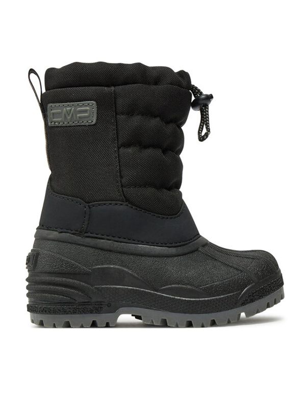 CMP CMP Škornji za sneg Hanki 3.0 Snow Boots 3Q75674 Črna