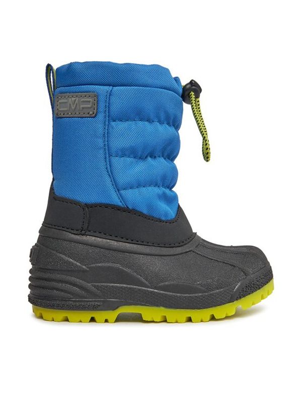 CMP CMP Škornji za sneg Hanki 3.0 Snow Boots 3Q75674 Modra