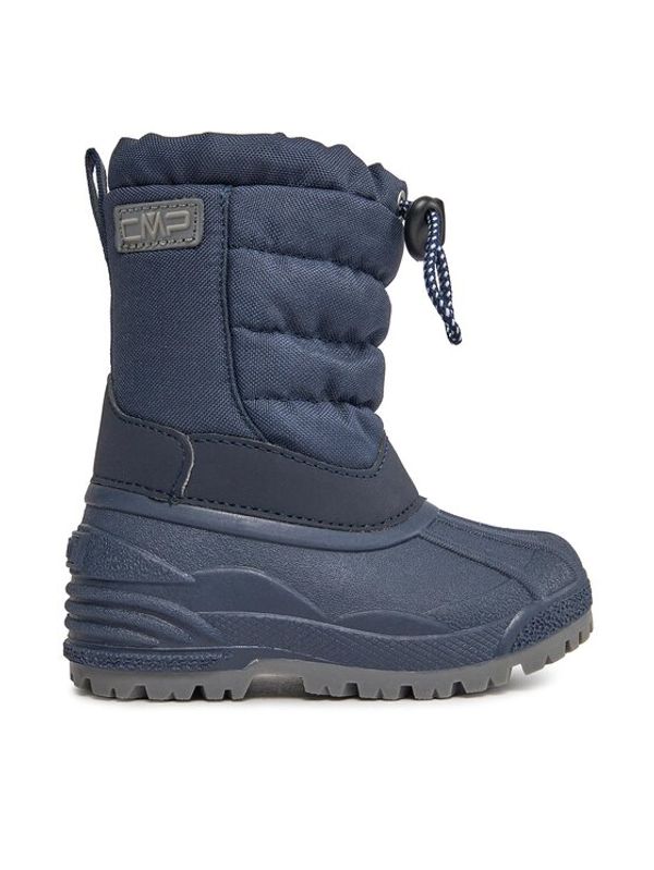 CMP CMP Škornji za sneg Hanki 3.0 Snow Boots 3Q75674 Mornarsko modra