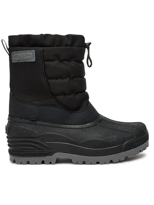 CMP CMP Škornji za sneg Hanki 3.0 Snow Boots 3Q75674J Črna