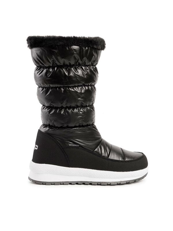 CMP CMP Škornji za sneg Holse Wmn Snow Boot Wp 39Q4996 Črna