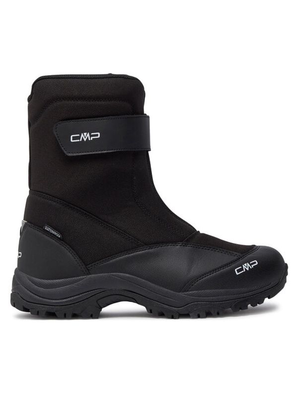 CMP CMP Škornji za sneg Jotos Snow Boot Wp 39Q4917 Črna