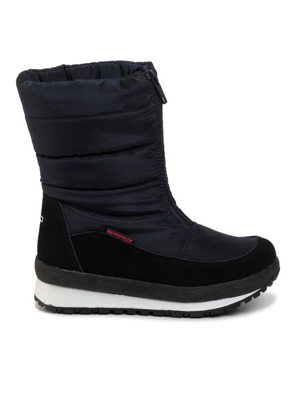 CMP CMP Škornji za sneg Kids Rae Snow Boots Wp 39Q4964 Mornarsko modra