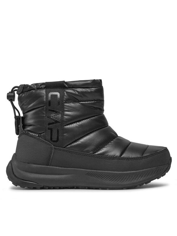 CMP CMP Škornji za sneg Zoy Snowboots Wp 3Q79566 Črna