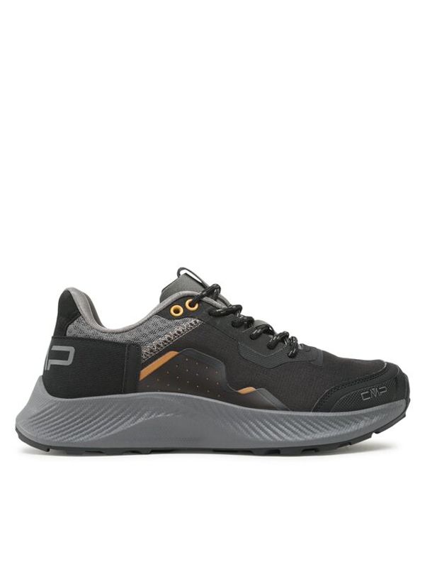 CMP CMP Superge Merkury Lifestyle Shoe 3Q31287 Črna