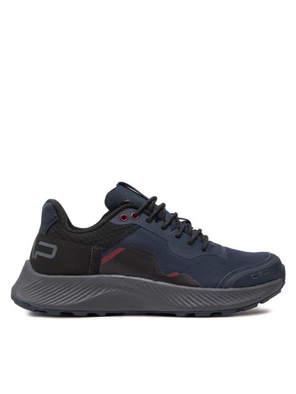 CMP CMP Superge Merkury Lifestyle Shoe 3Q31287 Mornarsko modra