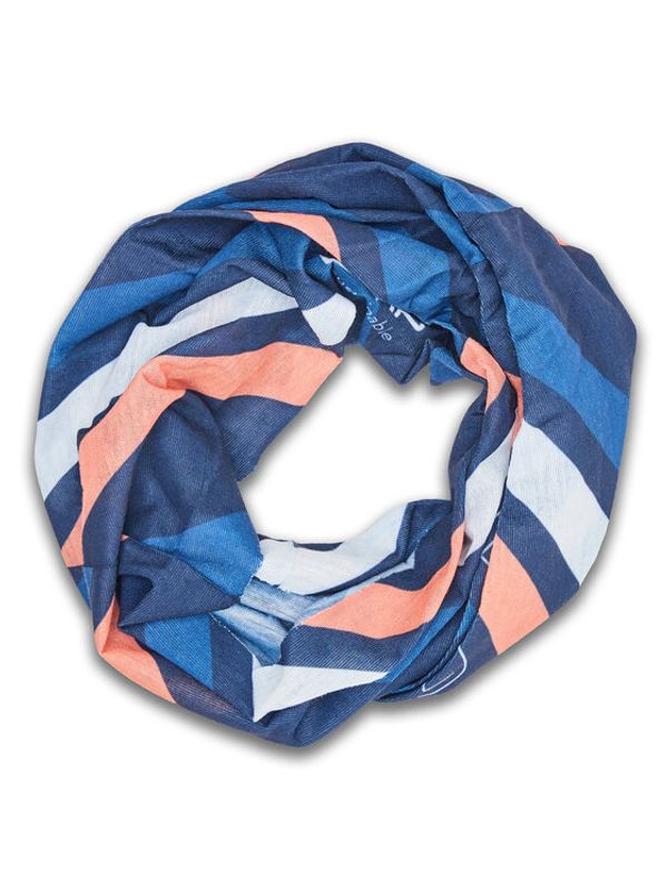 CMP CMP Tekaška ruta - Bandana 6595540 Pisana