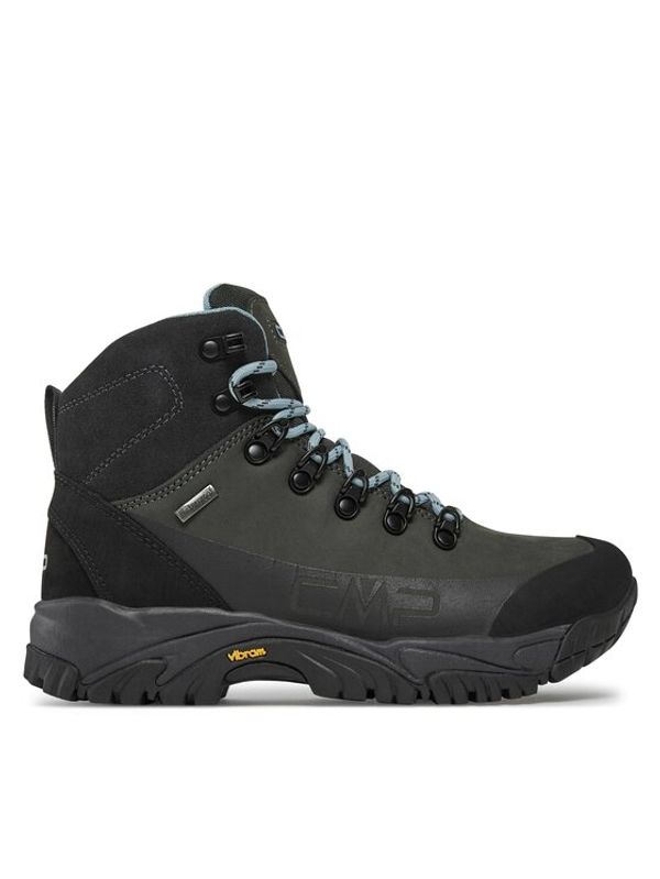 CMP CMP Trekking čevlji Dhenieb Trekking Shoe Wp 30Q4716 Črna