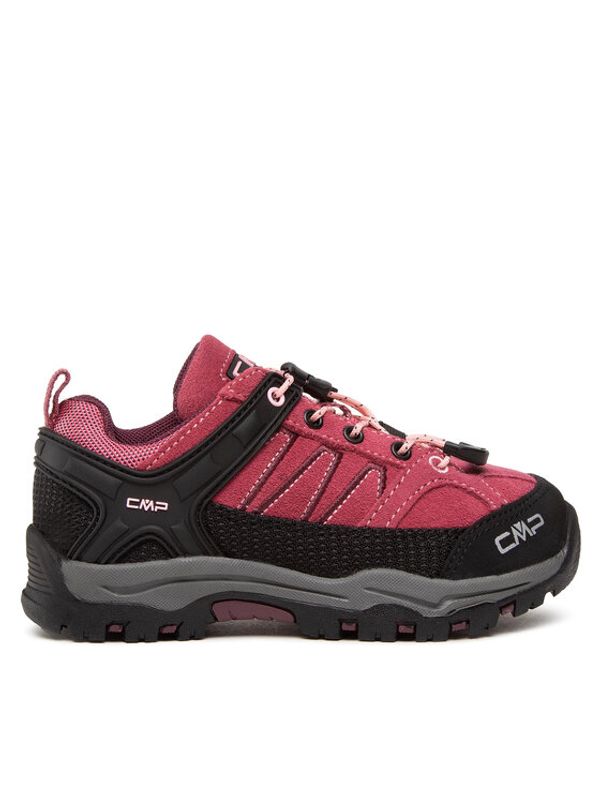 CMP CMP Trekking čevlji Kids Sun Hiking Shoe 31Q4804 Vijolična