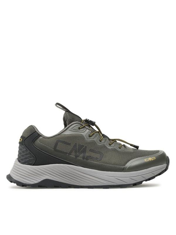CMP CMP Trekking čevlji Phelyx 3Q66897 Khaki