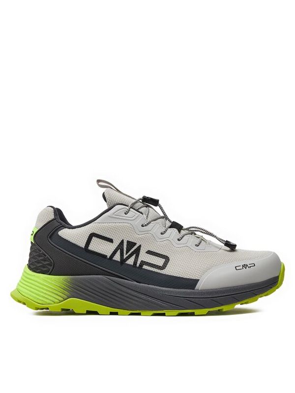 CMP CMP Trekking čevlji Phelyx Multisport 3Q66897 Siva
