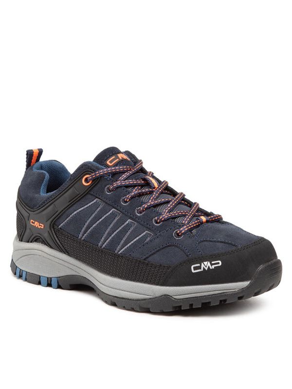 CMP CMP Trekking čevlji Sun Hiking Shoe 31Q4807 Mornarsko modra
