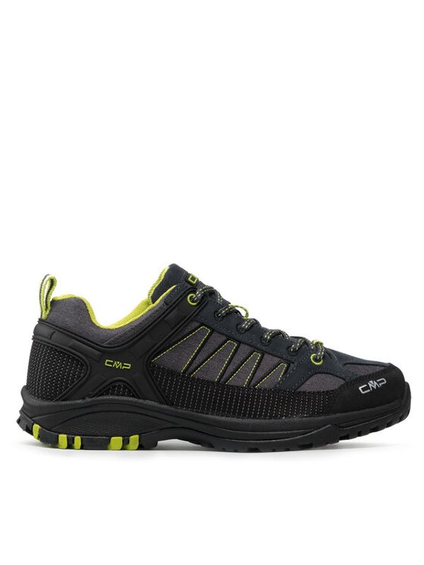 CMP CMP Trekking čevlji Sun Hiking Shoe 3Q11157 Črna