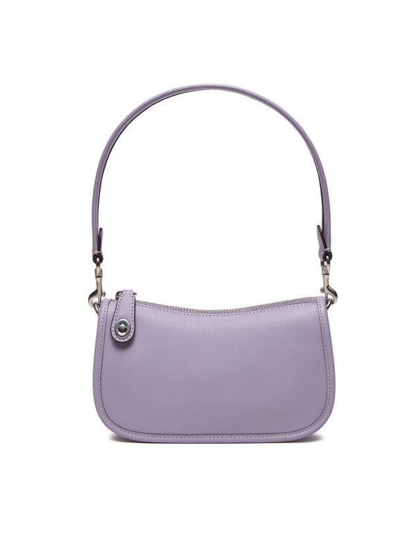 Coach Coach Ročna torba C2643 Vijolična