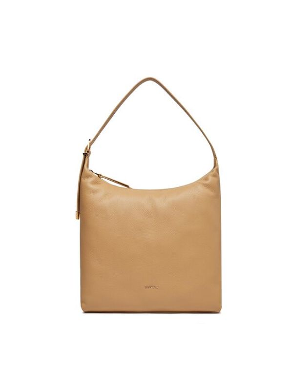 Coccinelle Coccinelle Ročna torba N15 Coccinellegleen E1 N15 13 03 01 Bež