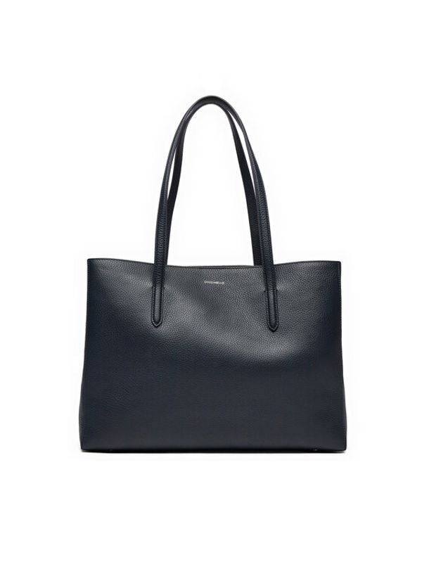 Coccinelle Coccinelle Ročna torba P8F Coccinelleswap E1 P8F 11 01 01 Mornarsko modra