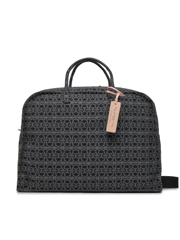 Coccinelle Coccinelle Torbica MBD Never Without Bag Monogram E1 MBD 31 01 01 Črna