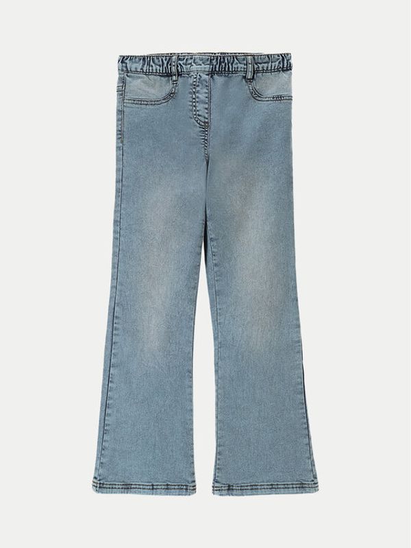 Coccodrillo Coccodrillo Jeans hlače WC4123110JCG Modra Regular Fit
