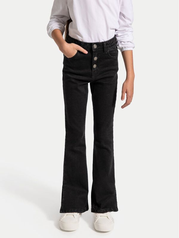 Coccodrillo Coccodrillo Jeans hlače ZC4123104JCG Črna Regular Fit