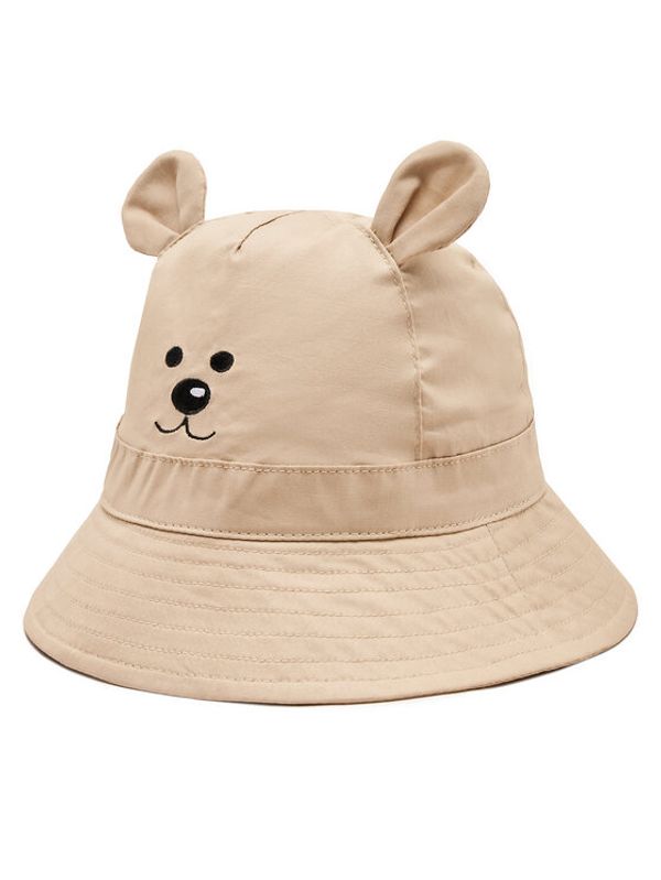 Coccodrillo Coccodrillo Klobuk WC4363102ALB Écru