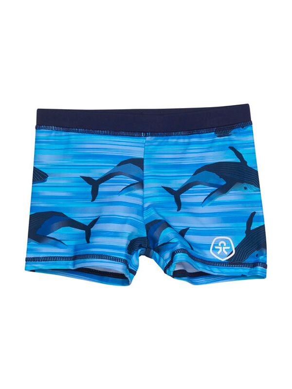 Color Kids Color Kids Kopalne hlače 720135 Modra