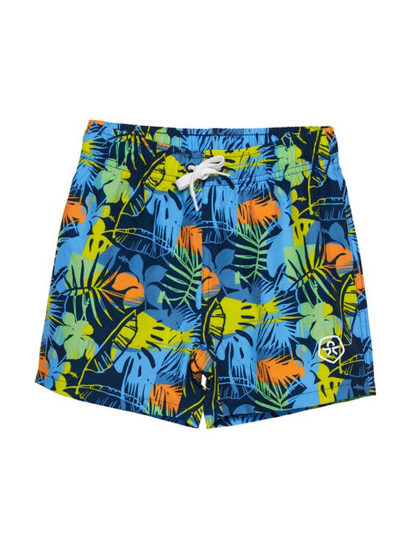 Color Kids Color Kids Kopalne hlače 720140 Pisana