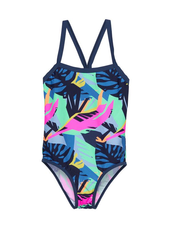 Color Kids Color Kids Kopalni kostum 720115 Pisana