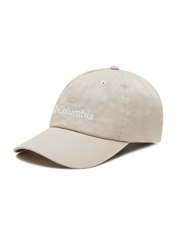 Columbia Columbia Kapa s šiltom Roc Ii Ball Cap 1766611 Siva