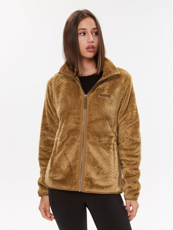 Columbia Columbia Flis Fire Side™ II Sherpa FZ Rjava Regular Fit