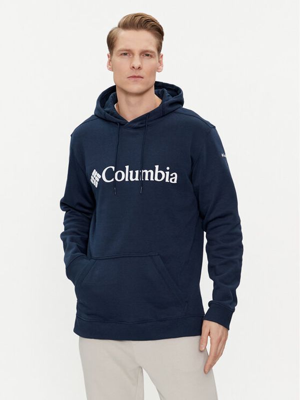 Columbia Columbia Jopa Csc Basic Logo™ II 1681664 Modra Regular Fit