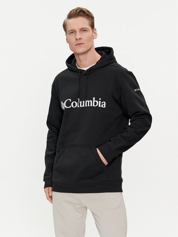 Columbia Columbia Jopa Csc Basic Logo™ II 1681664 Siva Regular Fit