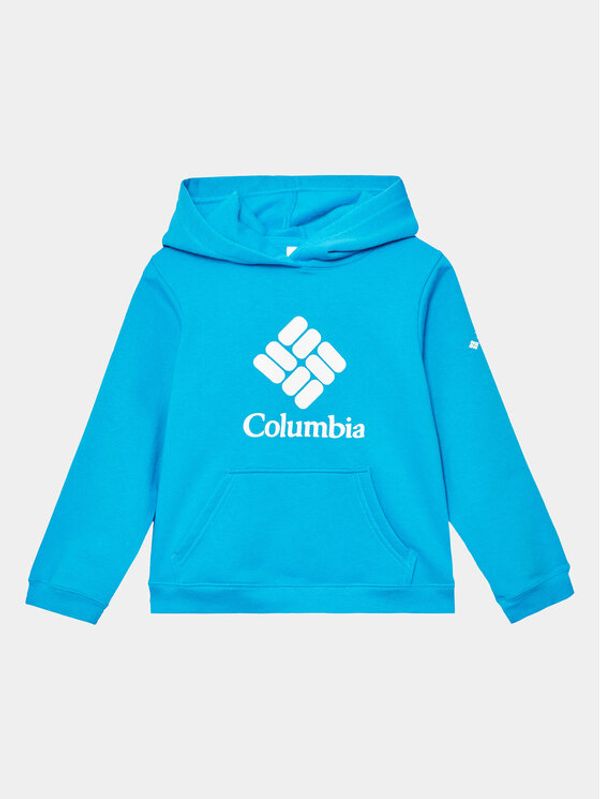 Columbia Columbia Jopa Trek 1989831 Modra Regular Fit