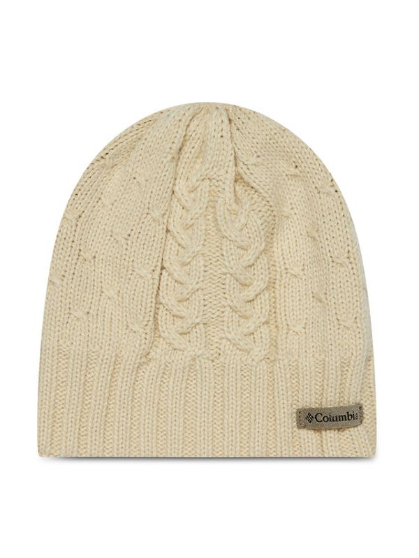 Columbia Columbia Kapa Cabled Cutie™ II Beanie 1958951 Bež