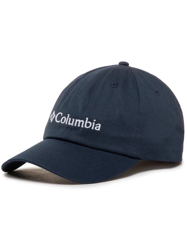 Columbia Columbia Kapa s šiltom Roc II Hat CU0019 Mornarsko modra