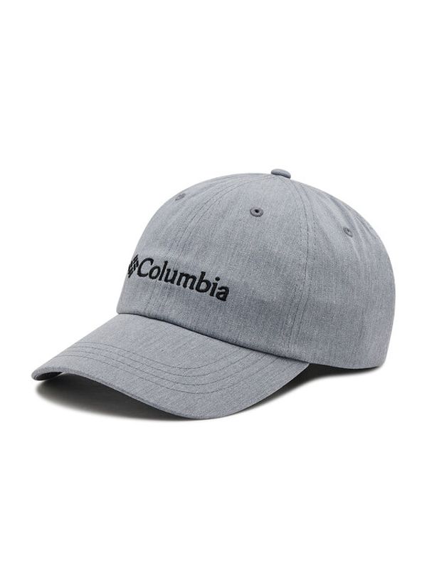 Columbia Columbia Kapa s šiltom Roc II Hat CU0019 Siva