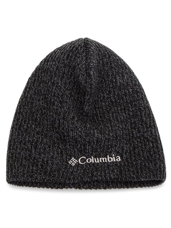 Columbia Columbia Kapa Whirlibird Watch Cap Beanie 1185181 Črna