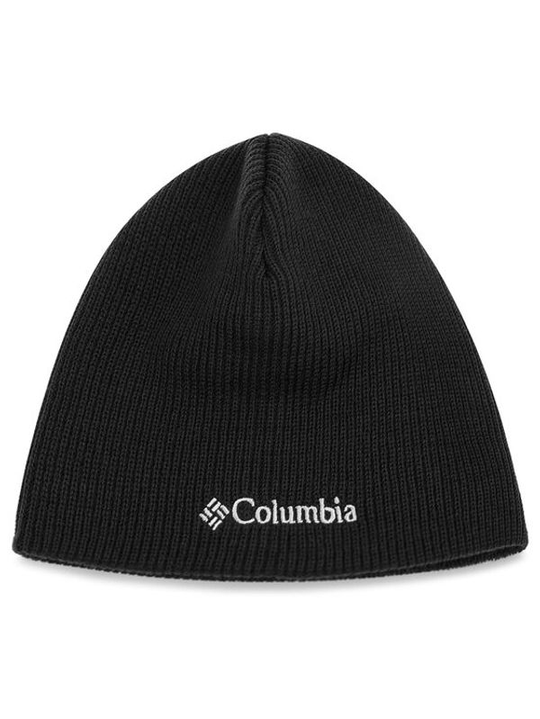 Columbia Columbia Kapa Whirlibird Watch Cap Beanie 1185181 Črna