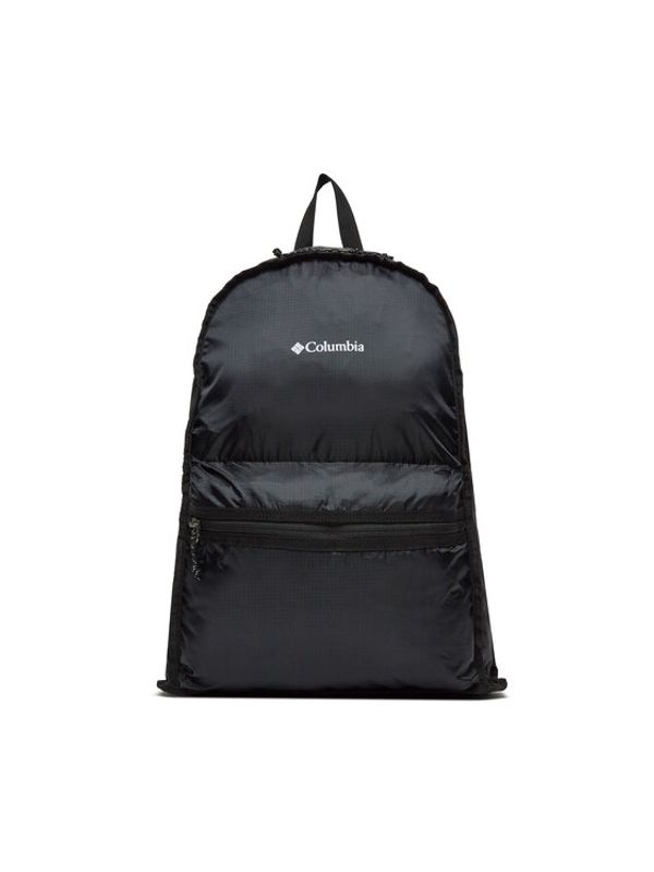 Columbia Columbia Nahrbtnik Lightweight Packable II 21L Backpack Črna