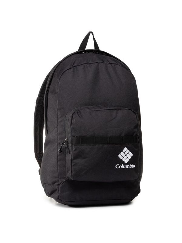 Columbia Columbia Nahrbtnik Zigzag 22L Backpack 1890021 Črna