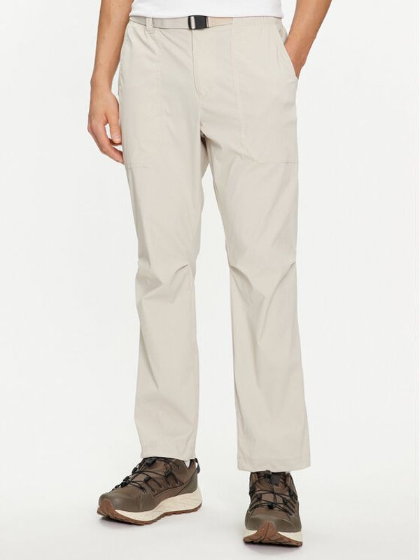 Columbia Columbia Pohodne hlače Landroamer™ 2072731 Bež Regular Fit