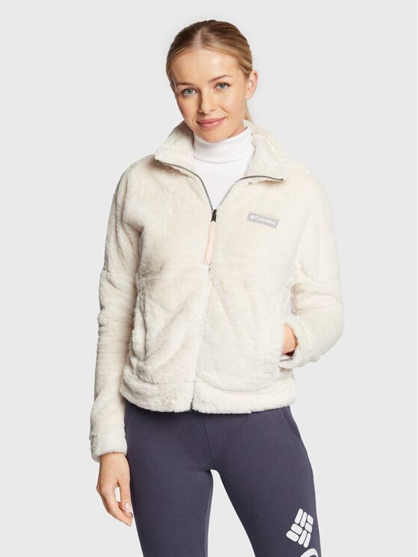 Columbia Columbia Prehodna jakna Bundle Up™ 1907222 Bež Relaxed Fit