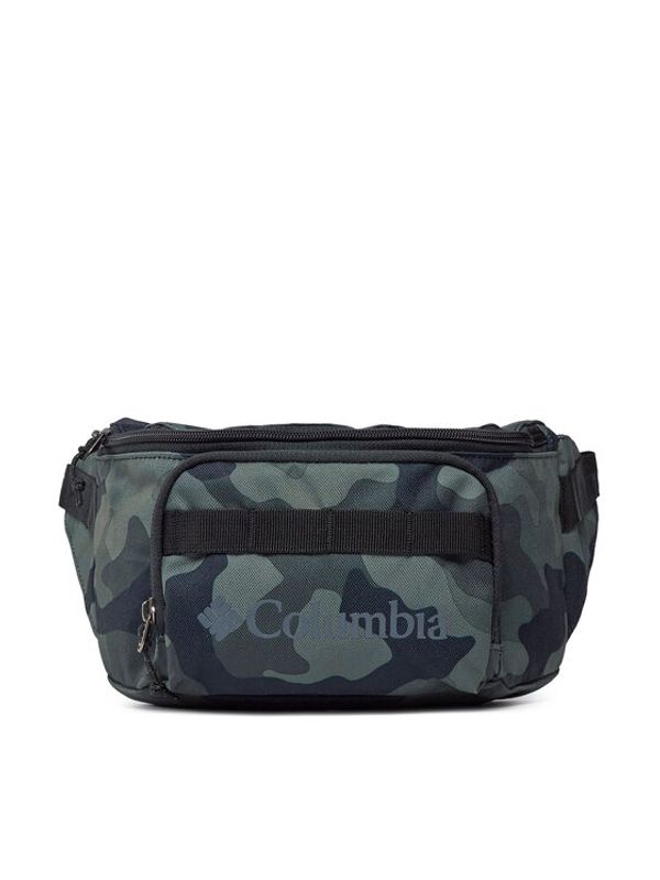 Columbia Columbia torba za okoli pasu Zigzag™ Hip Pack Črna